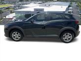 Thumbnail of 2019 Jet Black Mica Mazda CX-3
