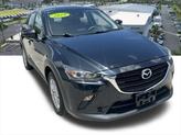 Thumbnail of 2019 Jet Black Mica Mazda CX-3