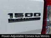 Thumbnail of 2025 Bright White Clearcoat RAM ProMaster 1500