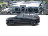 Thumbnail of 2023 Mosaic Black Metallic Chevrolet Traverse