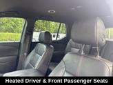 Thumbnail of 2023 Mosaic Black Metallic Chevrolet Traverse