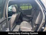 Thumbnail of 2023 Mosaic Black Metallic Chevrolet Traverse