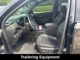 Thumbnail of 2023 Mosaic Black Metallic Chevrolet Traverse