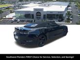 Thumbnail of 2019 Black Chevrolet Camaro