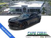 Photo of 2019 Black Chevrolet Camaro