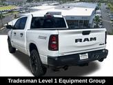 Thumbnail of 2026 Bright White Clearcoat RAM 1500