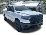 Thumbnail of 2026 Bright White Clearcoat RAM 1500