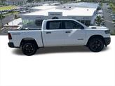Thumbnail of 2026 Bright White Clearcoat RAM 1500