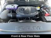 Thumbnail of 2026 Bright White Clearcoat RAM 1500