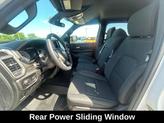 Thumbnail of 2026 Bright White Clearcoat RAM 1500