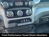 Thumbnail of 2026 Bright White Clearcoat RAM 1500
