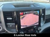 Thumbnail of 2026 Bright White Clearcoat RAM 1500