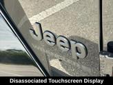 Thumbnail of 2025 Black Clearcoat Jeep Wrangler