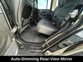 Thumbnail of 2025 Black Clearcoat Jeep Wrangler