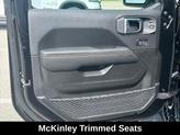 Thumbnail of 2025 Black Clearcoat Jeep Wrangler