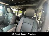 Thumbnail of 2025 Black Clearcoat Jeep Wrangler