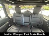 Thumbnail of 2025 Black Clearcoat Jeep Wrangler