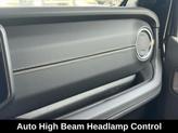 Thumbnail of 2025 Black Clearcoat Jeep Wrangler