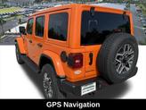 Thumbnail of 2025 Joose Jeep Wrangler