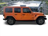 Thumbnail of 2025 Joose Jeep Wrangler
