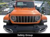 Thumbnail of 2025 Joose Jeep Wrangler