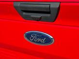 Thumbnail of 2020 Race Red Ford F-150