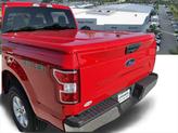 Thumbnail of 2020 Race Red Ford F-150