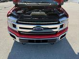 Thumbnail of 2020 Race Red Ford F-150