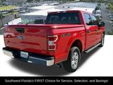 Thumbnail of 2020 Race Red Ford F-150