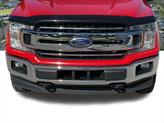 Thumbnail of 2020 Race Red Ford F-150