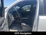 Thumbnail of 2025 Bright White Clearcoat RAM 1500