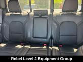 Thumbnail of 2025 Bright White Clearcoat RAM 1500