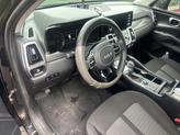 Thumbnail of 2022 Ebony Black Kia Sorento