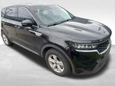 Thumbnail of 2022 Ebony Black Kia Sorento