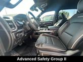 Thumbnail of 2025 Billet Silver Metallic Clearcoat RAM 1500