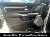 Thumbnail of 2025 Billet Silver Metallic Clearcoat RAM 1500