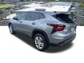 Thumbnail of 2024 Sterling Gray Metallic Chevrolet Trax