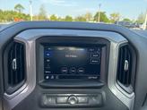 Thumbnail of 2021 Summit White Chevrolet Silverado 1500