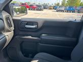 Thumbnail of 2021 Summit White Chevrolet Silverado 1500