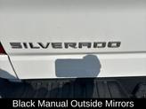 Thumbnail of 2021 Summit White Chevrolet Silverado 1500