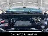 Thumbnail of 2021 Summit White Chevrolet Silverado 1500