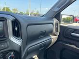 Thumbnail of 2021 Summit White Chevrolet Silverado 1500