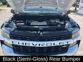 Thumbnail of 2021 Summit White Chevrolet Silverado 1500