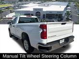 Thumbnail of 2021 Summit White Chevrolet Silverado 1500