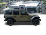 Thumbnail of 2025 41 Jeep Wrangler