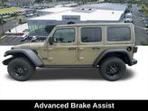 Thumbnail of 2025 41 Jeep Wrangler