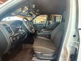 Thumbnail of 2025 Bright White Clearcoat RAM 2500