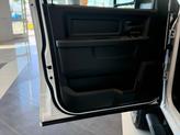 Thumbnail of 2025 Bright White Clearcoat RAM 2500