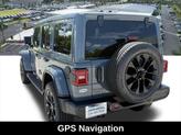 Thumbnail of 2025 Anvil Clearcoat Jeep Wrangler 4xe