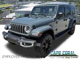Photo of 2025 Anvil Clearcoat Jeep Wrangler 4xe